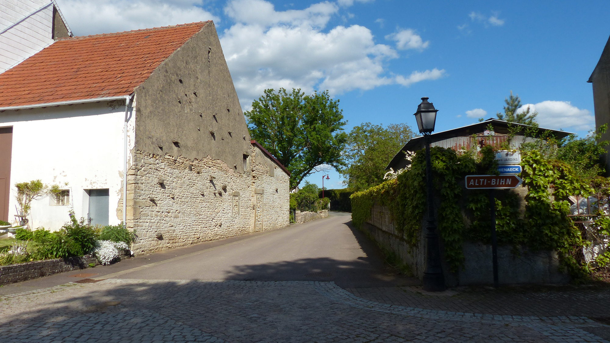 Théding en images - Théding | Site officiel de la commune de Théding