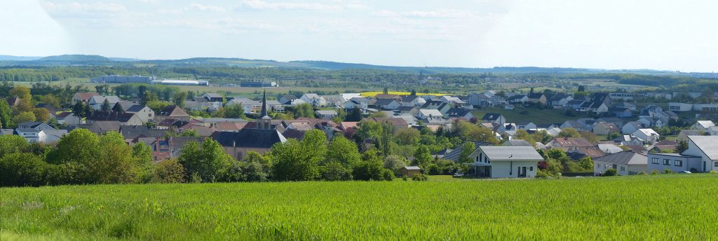 Théding en images - Théding | Site officiel de la commune de Théding